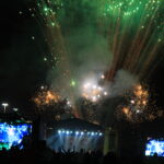 Combination outdoor