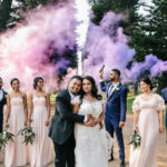 Smoke stick Collisheen