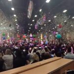 confetti blowers cfc boksburg